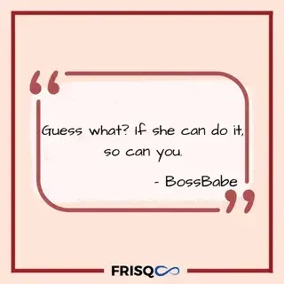 BossBabe Quotes