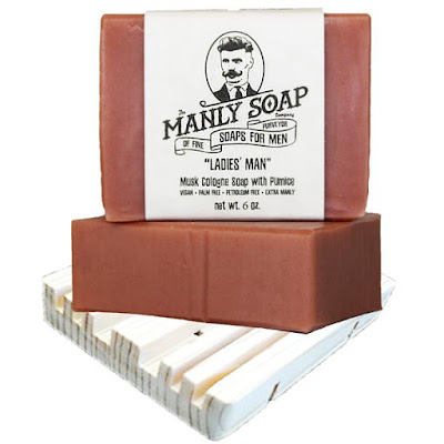 All natural soap co