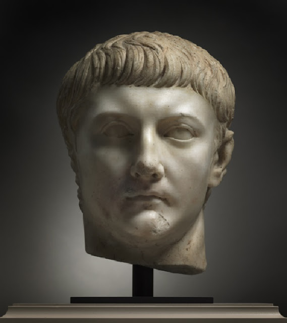 Cleveland Museum of Art to transfer Roman sculpture of Drusus Minor to Italy