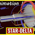 Understanding STAR-DELTA Starter 