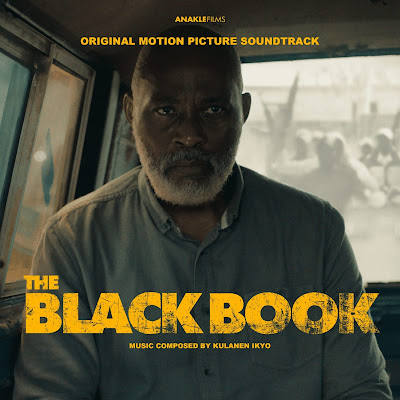 The Black Book Soundtrack Kulanen Ikyo