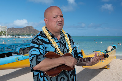 Honolulu Musicians