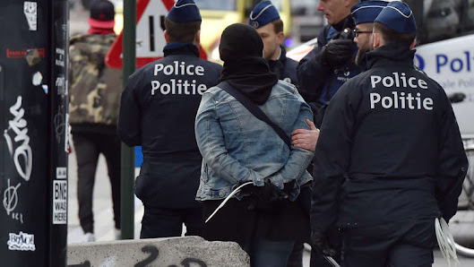 عشرات الاعتقالات بهولندا وبلجيكا والمانيا تخص التهريب الدولي للكوكايين