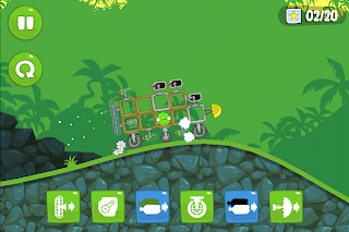 Bad Piggies For PC