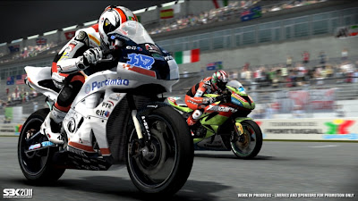 Download SBK Superbike World Championship 2011 Full Version