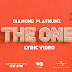 LYRIC VIDEO | Diamond Platnumz - The One | Mp4 Download 