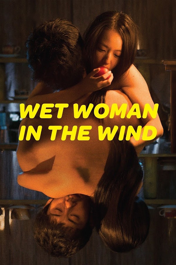 Wet Woman in the Wind (2016)