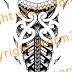 Tribal tattoo designs for forearm