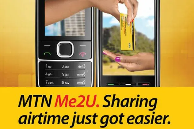 How to Unblock an MTN Me2U Account?