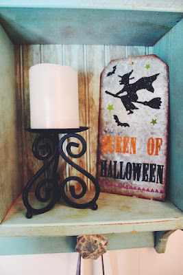 goth decor, dark decor, Halloween decor, whimspookal