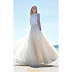  2016 Newest Beach Wedding Dresses