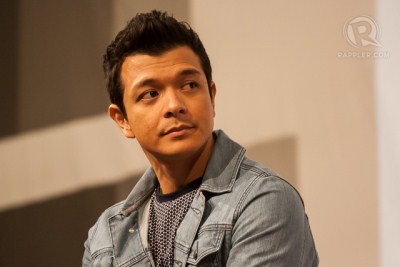 Biodata Jericho Rosales Pemeran Waldo di I'll Never Say 