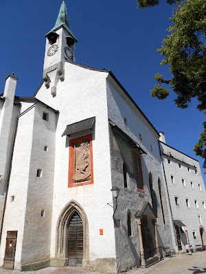 Capilla Fortaleza