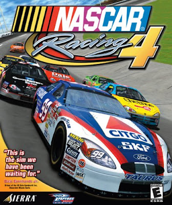 Free download game nascar racing 4