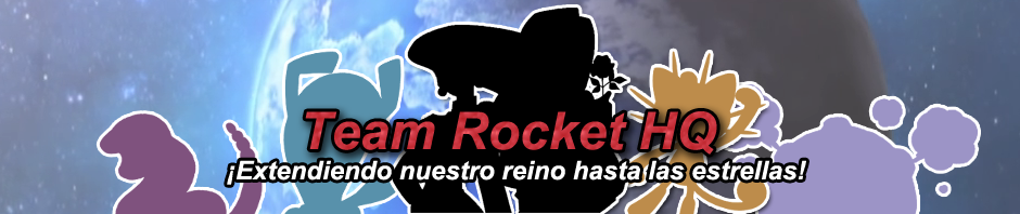 ¡Extendiendo nuestro reino hasta las estrellas!