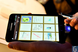 Samsung galaxy note specs-2