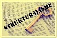 Beberapa Masalah Strukturalisme Prancis