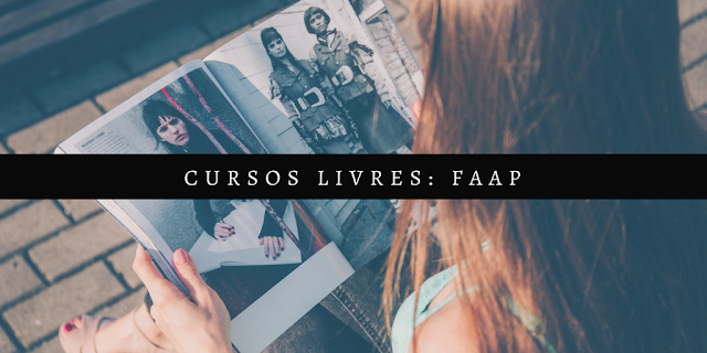 Cursos de Moda FAAP