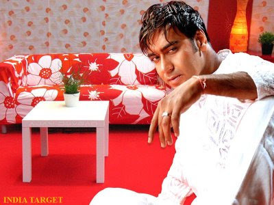 ajay devgan wallpapers