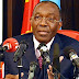Raymond Tshibanda insiste: Pas de présidentielle avant avril 2018 