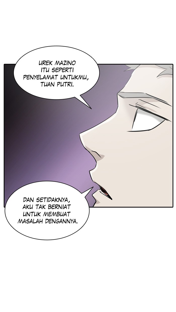 Webtoon Tower Of God Bahasa Indonesia Chapter 335