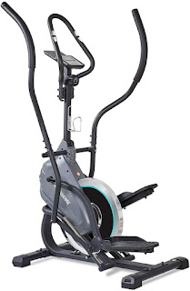 MaxKare Elliptical Climber Stepping Exercise Trainer Machine, image, review features & specifications