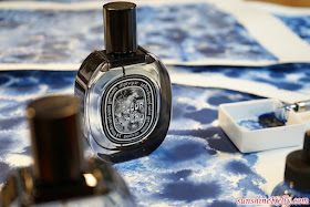 Diptyque 50th Anniversary, Diptyque Tempo, Diptyque Fleur De Peau, Diptyque L'Eau, Diptyque Fragrances, Diptyque Malaysia, Diptyque