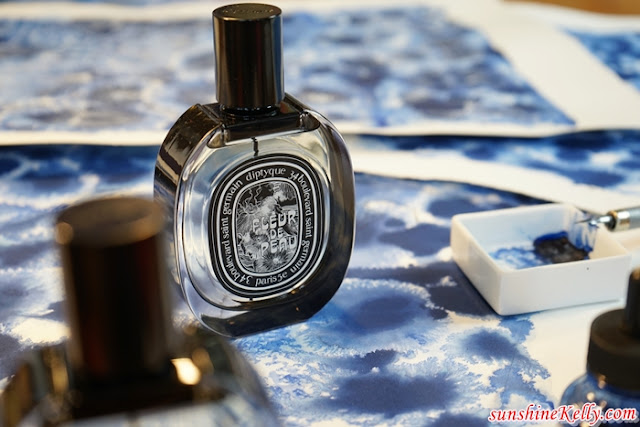 Diptyque 50th Anniversary, Diptyque Tempo, Diptyque Fleur De Peau, Diptyque L'Eau, Diptyque Fragrances, Diptyque Malaysia, Diptyque