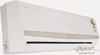 Air Conditioners upto 30% off - Flipkart