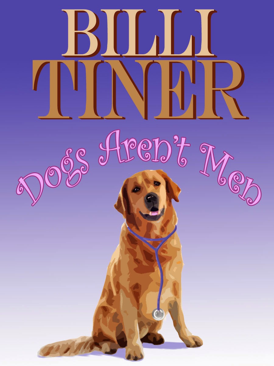 Contemporary Romance Novels by Billi Tiner