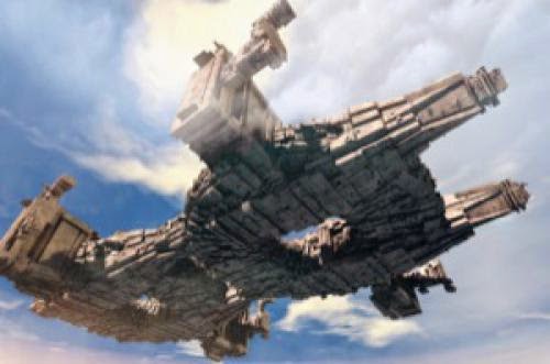 10 Unbelievably Insane Ufo Conspiracy Theories