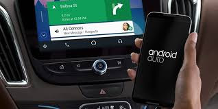 Android Auto Download for Lada