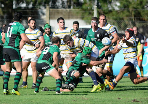 Tucumán Lawn Tennis no pudo con Duendes