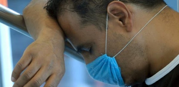 Despiden a empleado por pedir días para donar parte del hígado a su hija.