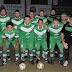 Finales 2da. Rueda - Futsal Liga Departamental San Martín