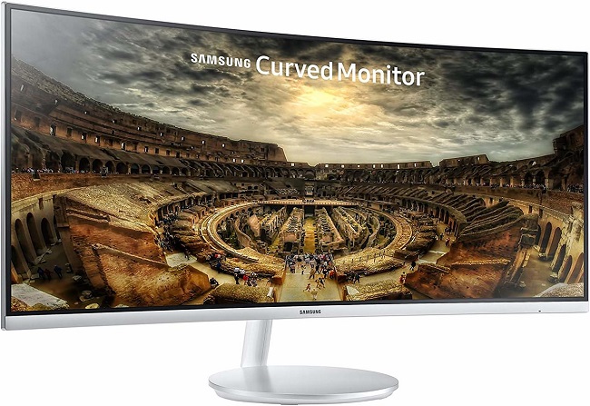 Low price monitor for FIFA 21