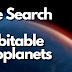 The Search for Habitable Exoplanets: A Journey Beyond Our Solar System