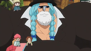 ワンピースアニメ ドレスローザ編 652話 | ONE PIECE Episode 652