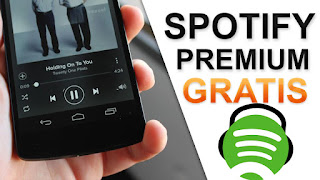 Spotify Premium Offline Final Terbaru Selamanya GRATIS!