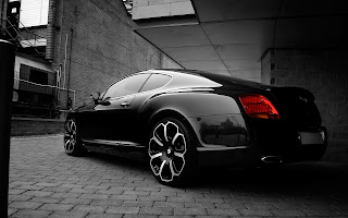 Bentley HD Wallpapers gt v3