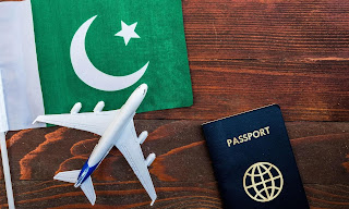 PAKISTAN BRAIN DRAIN SITUATION 2023