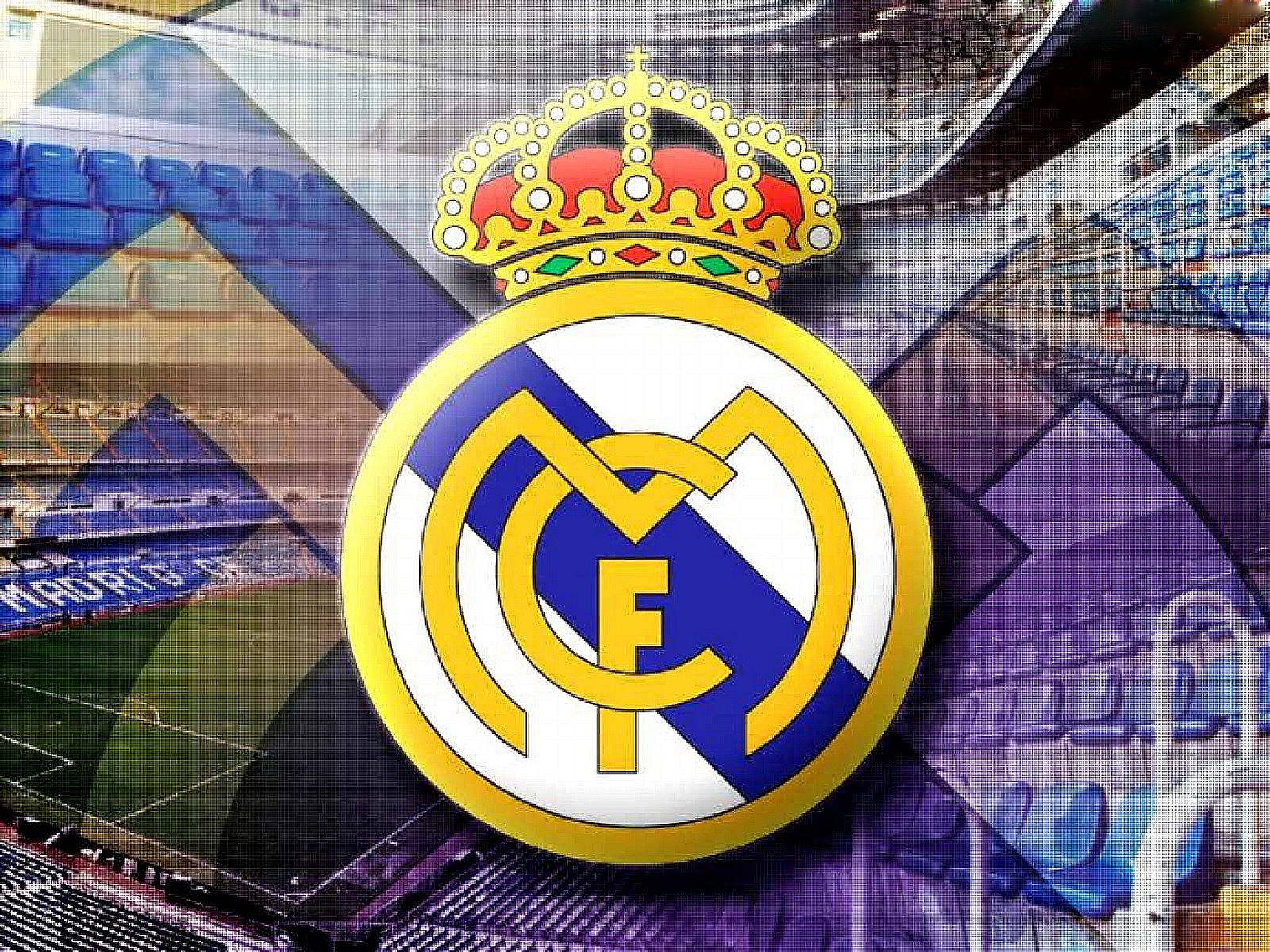 Real Madrid FC New HD Wallpapers 2013-2014 | Football HD Wallpapers