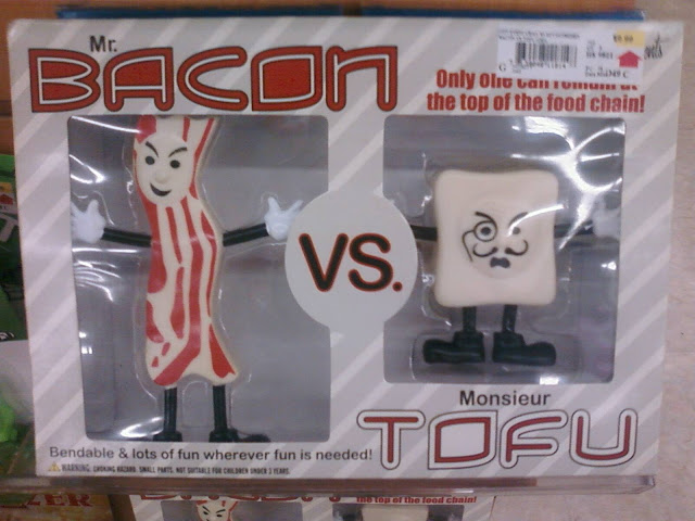 Bacon Action Figure3