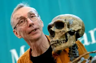 Image of Svante Paabo