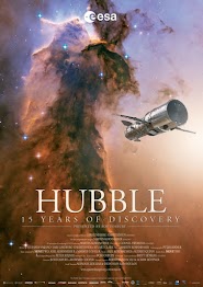 Hubble: 15 Years of Discovery (2005)