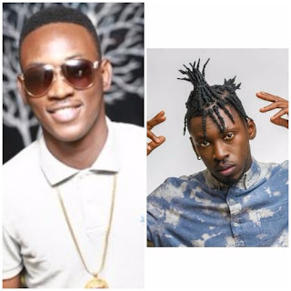 Dammy Krane Gets Wild At Orezi Over Warning  Other Artist not To Copy His New Hairstyle 