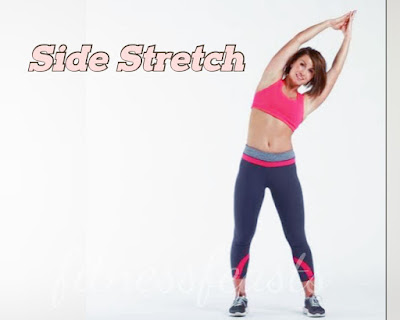 Side Stretch