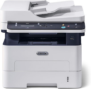 Xerox B205NI Printer Drivers Download
