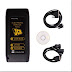 JCB Electronic Service Tool Diagnostic Interface