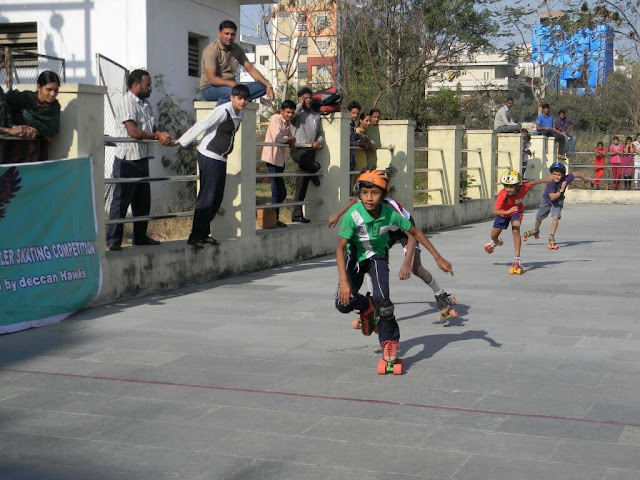 skating classes at tank bund in hyderabad white skate shoe